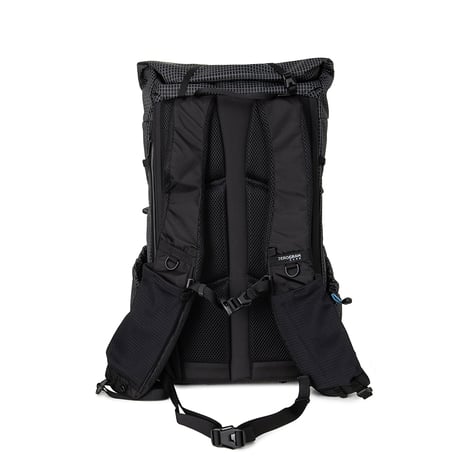 ZEROGRAM Lundy LT 25｜ゼログラム ランディーLT25 バックパック
