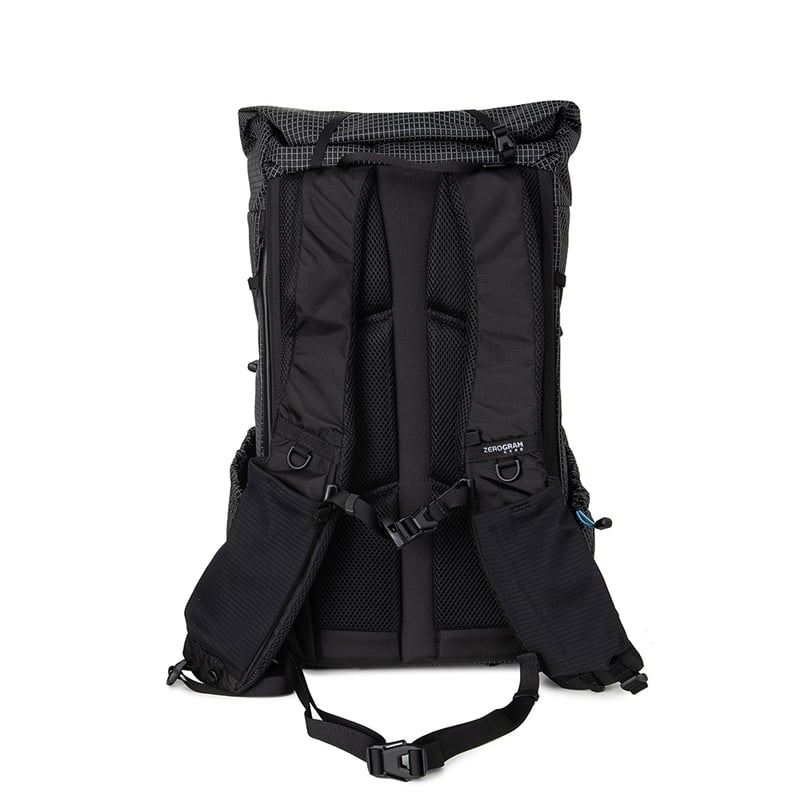 ZEROGRAM Lundy LT 25｜ゼログラム ランディーLT25 バックパック | o
