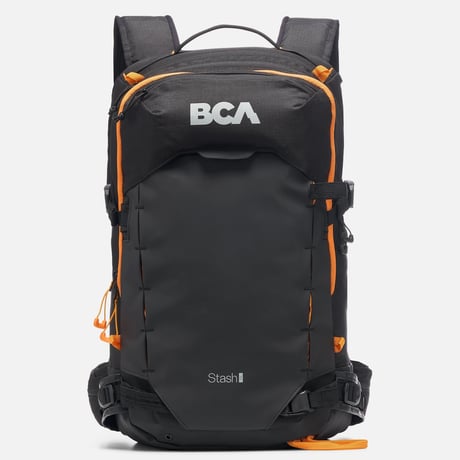 BCA｜Stash 25