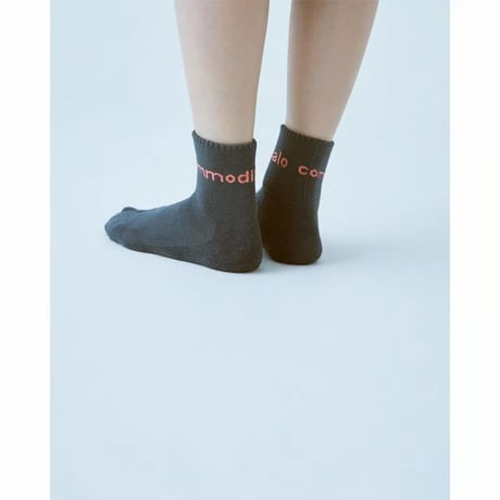 halo commodity｜ハロコモディティー Reversible socks 3 靴下