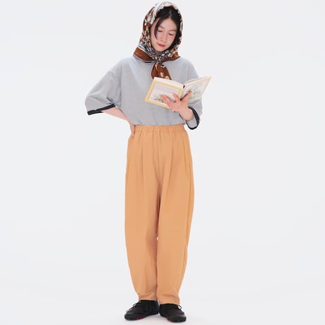 MOUNTAIN DAISY PRODUCTS｜マウンテンデイジープロダクツ Hike Border Tee 2026 ver.