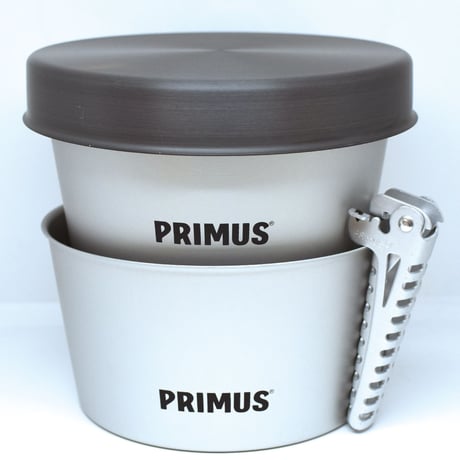 PRIMUS（プリムス）エッセンシャル ポットセット 2.3
