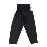 一ニ｜モンペズボンNY 炭（Sumi）一ニの用品店