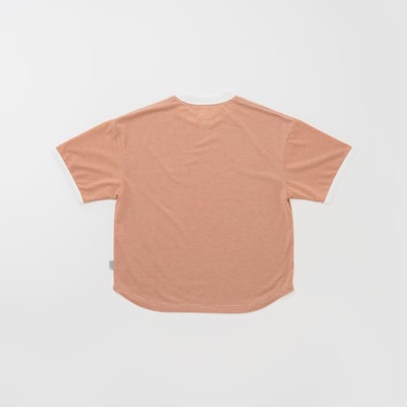 MOUNTAIN DAISY PRODUCTS｜マウンテンデイジープロダクツ Hike Border Tee 2026 ver.