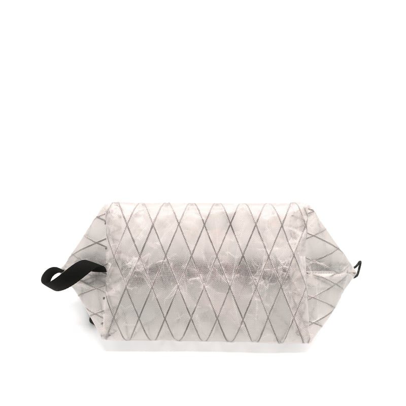 NUPDESIGN ナップデザイン / ‘Day Trucker' X-PAC NUPDESIGN ナップデザイン / 'Day Trucker' X-PAC NUPDESIGN