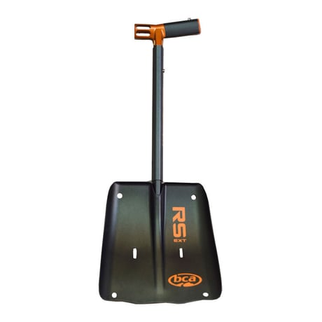 bca レスキューショベル RS EXT Avalanche Shovel