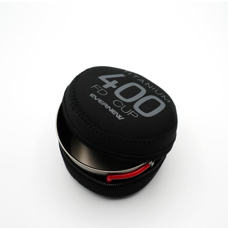 EVERNEW Ti400FD Cup ECA530 エバニュー