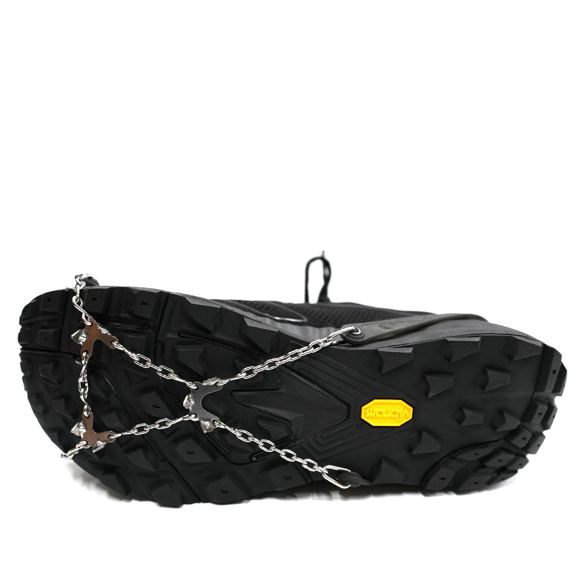 EVERNEW U.L.Chain cleat エバニュー チェーンクリート EBY036 | EVERNEW U.L.Chain cleat エバニュー チェーンクリート EBY036 |