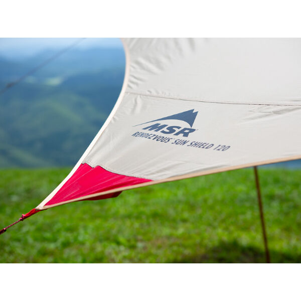 MSR ランデブーサンシールド 120 MSR ランデブーサンシールド120&200ウィング – mountain