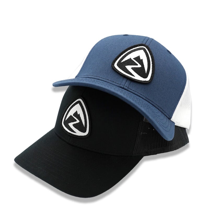 Zpacks Classic Trucker Hat / クラシックトラッカーハット