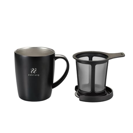 Zebrang 真空二重マグコーヒーメーカー