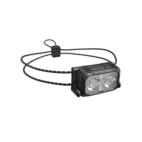 NITECORE｜ナイトコア NU25 MCT UL