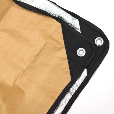 PATHFINDER Survival Blanket パスファインダー サバイバル ブランケット