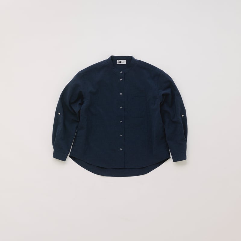トップス MOUNTAIN DAISY PRODUCTS | My Basic Shirt MOUNTAIN
