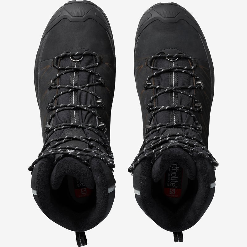 salomon X ULTRA WINTER CS WP 2 サロモン メンズ ウィンターシュ