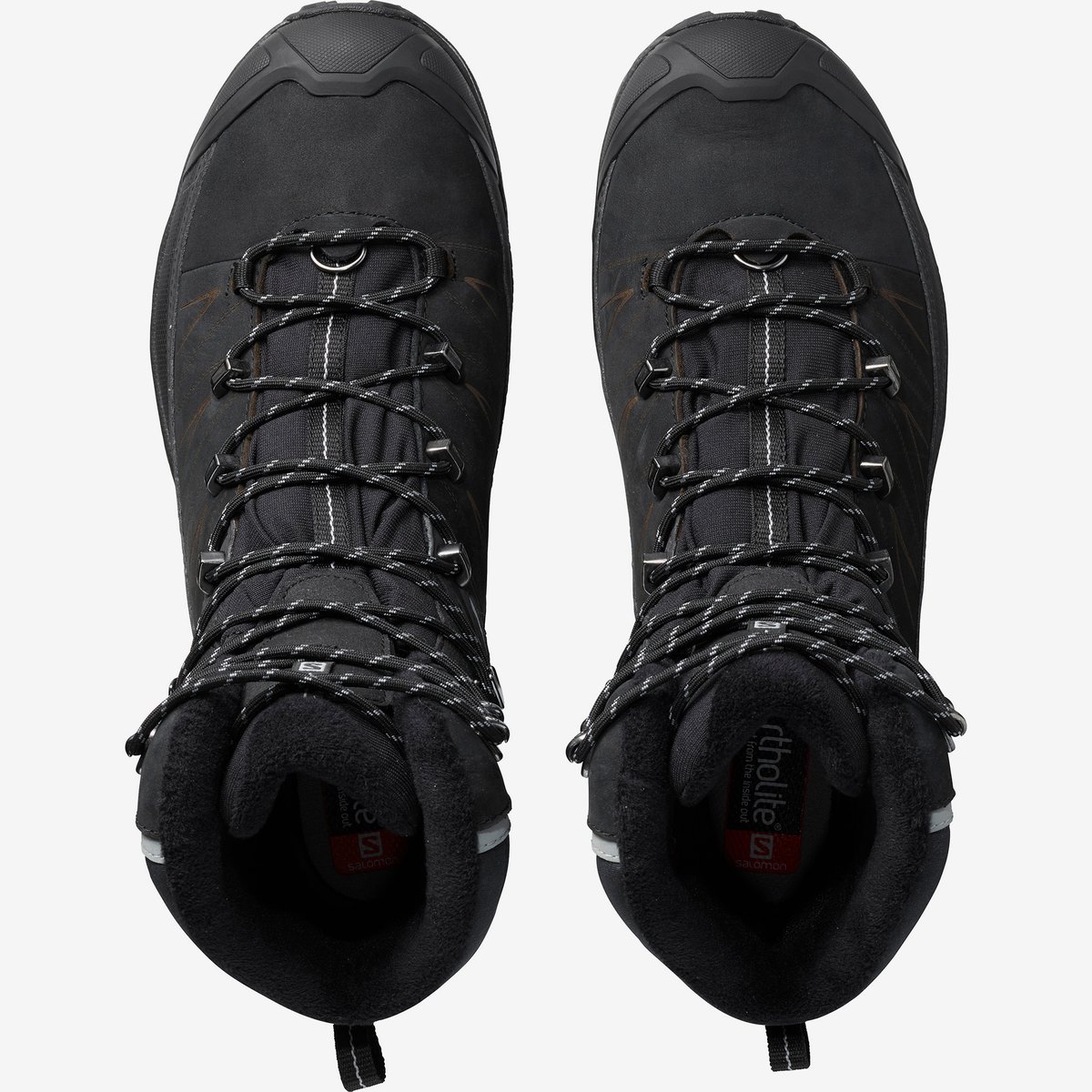salomon X ULTRA WINTER CS WP 2 サロモン メンズ ウィンターシュ