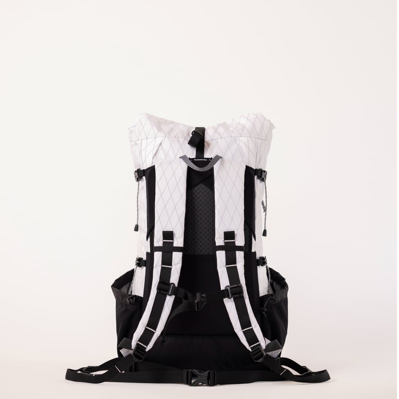 MOUNTAIN DAISY PRODUCTS YAMATABI 15 X-Pac｜マウンテン