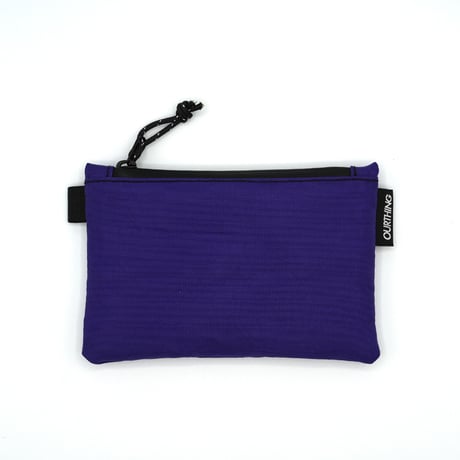 ourthing｜Zip Wallet EPX200