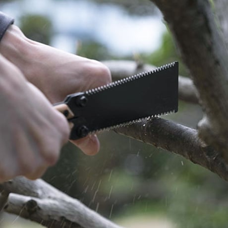 コニファーコーン コンパクトフォールディングソー バタフライソー conifercone Butterfly Saw