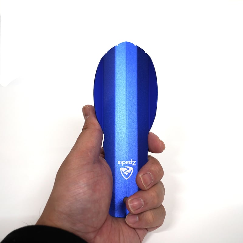 Zpacks Ultralight Trowel / ウルトラライトトロウェル | ourth