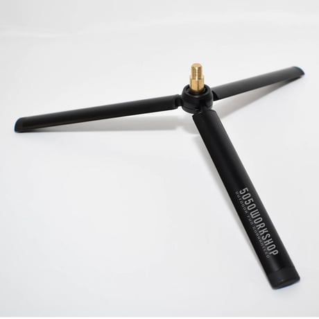 5050WORKSHOP MINI TRIPOD FOR 2WAY STAND  L