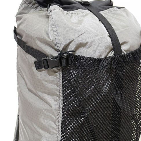 TRAIL BUM BUMMER 100D トレイルバム バマー | ourthing（アワー