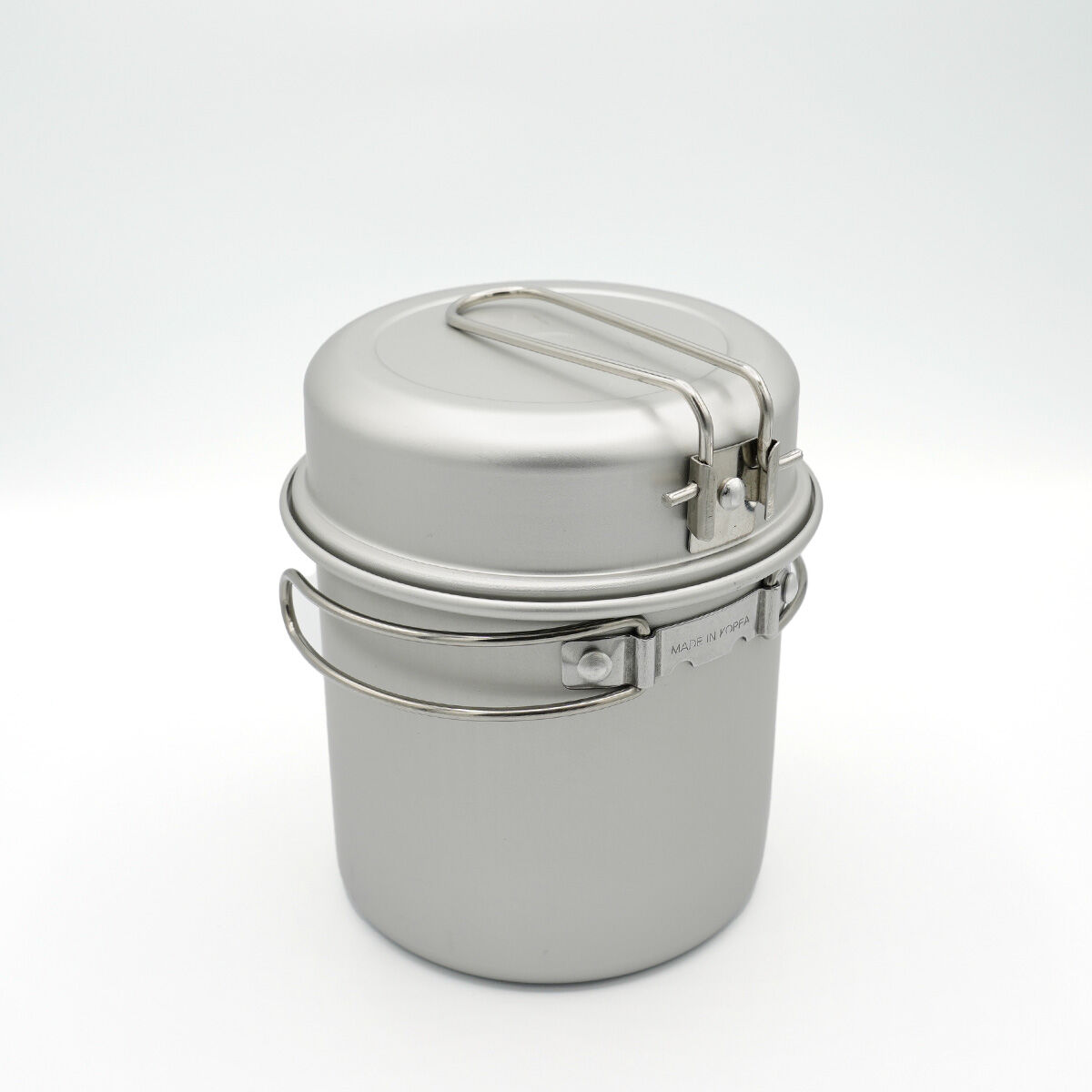 エバニュー アルミクッカー900FD ECA127 | ourthing（アワーシング