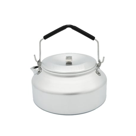 trangia トランギア ステンレスノブケトル 0.9L