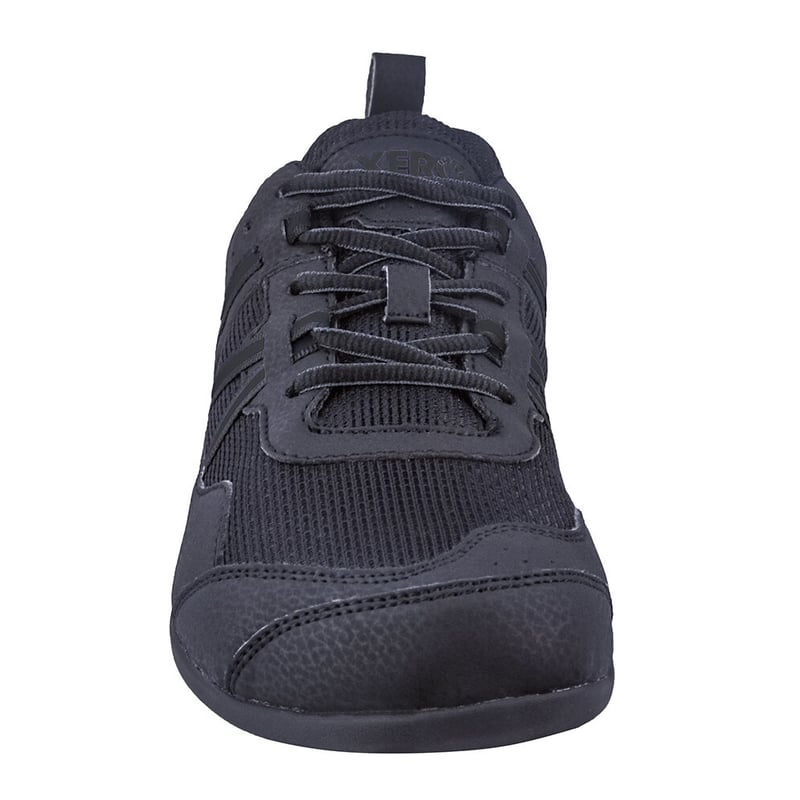 Xero Shoes PRIO｜ゼロシューズ プリオ ブラック | ourthing（アワーシ
