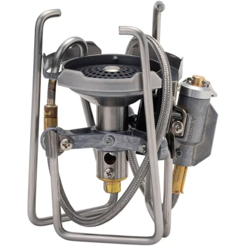 SOTO トレックマスター TrekMaster ST-331 楽天市場】SOTO TrekMaster トレックマスター ST-331 st-331