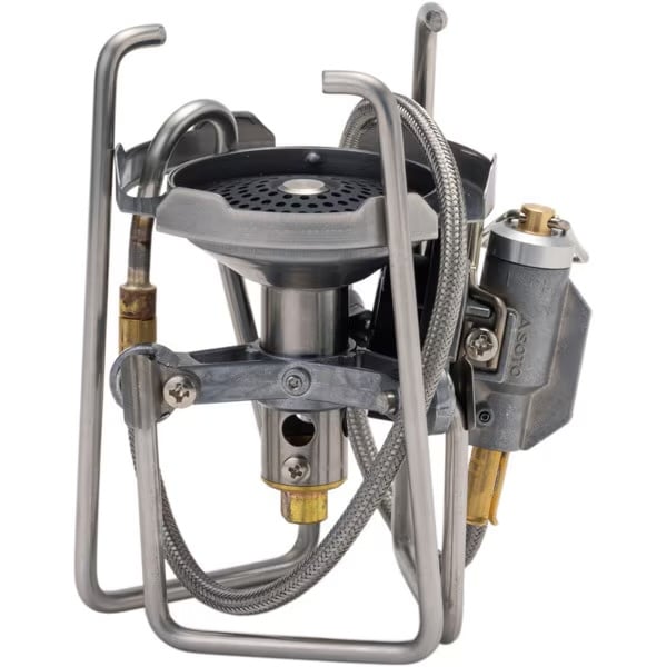 SOTO｜ソト Trek Master トレックマスター ST-331 | ourthing（