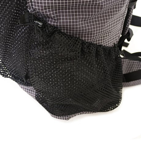 TRAIL BUM STEADY SPECTRA トレイルバム ステディスペクトラ