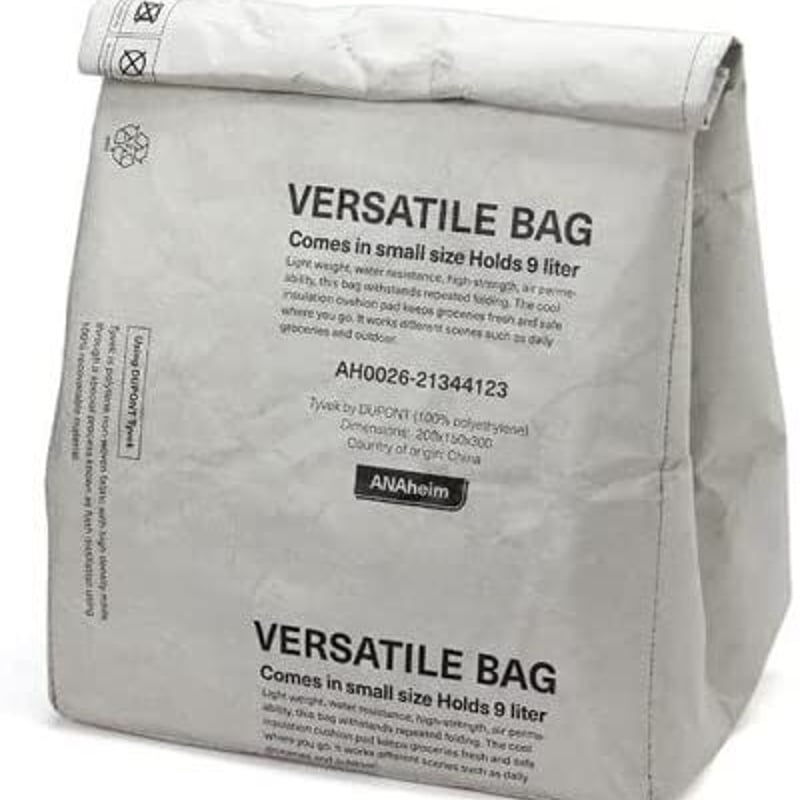 ANAheim Versatile Bag 9L アナハイム バーサタイル バッグ | our