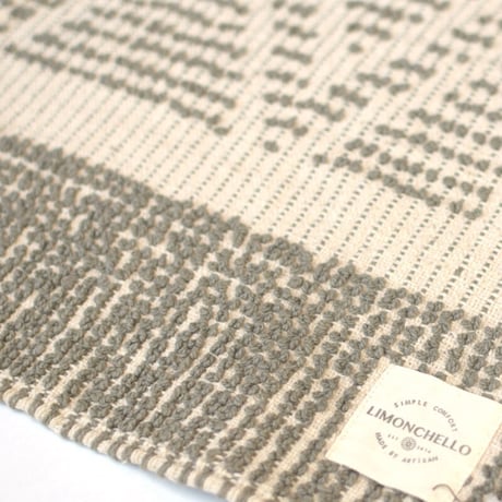 LIMONCHELLO FLOOR MAT リモンチェッロ フロアマット