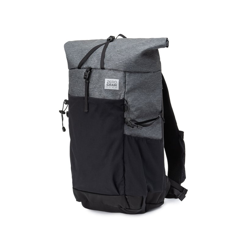 ZEROGRAM Yaki Backpack 20L | ourthing（アワーシング）オン