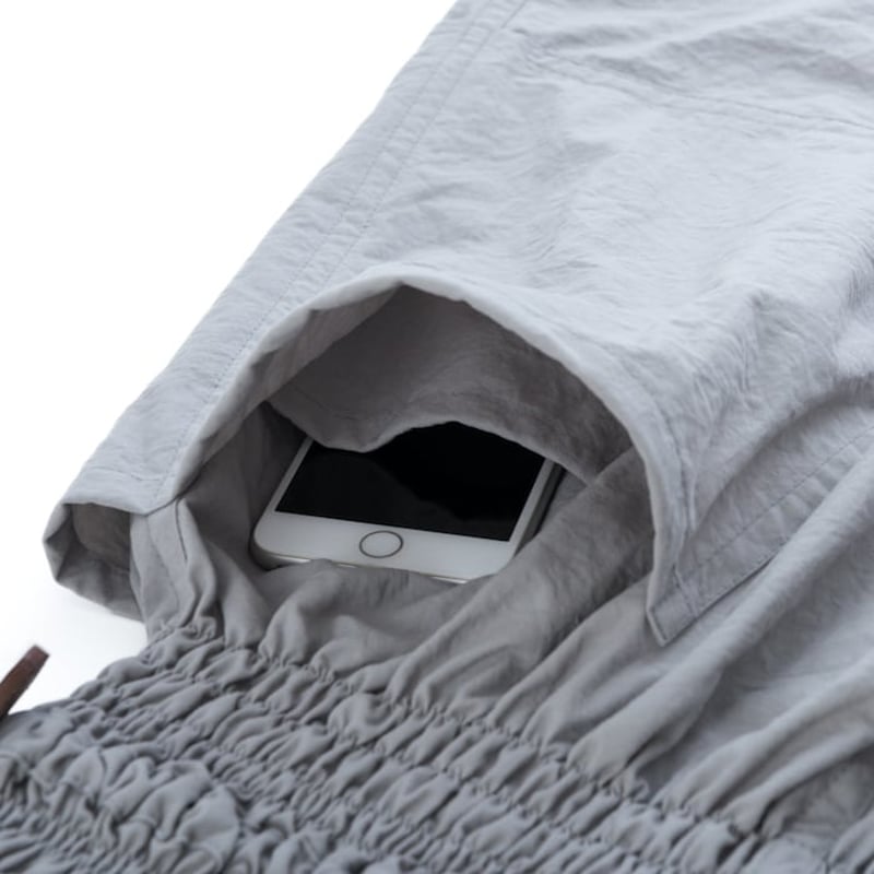 一ニ｜モンペズボンNY 雲（Kumo）一ニの用品店 | ourthing（アワー