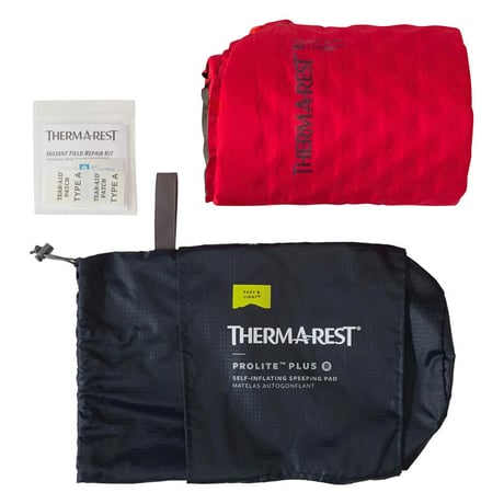 THERMAREST プロライトプラス レギュラー サーマレスト