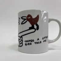 Keith Haring マグカップ