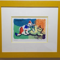 マイケル・ルー "なかよし"