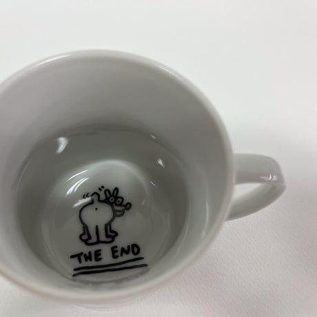 Keith Haring マグカップ