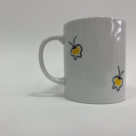 Keith Haring マグカップ