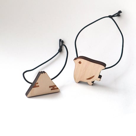 縁起物の御朱印バンド