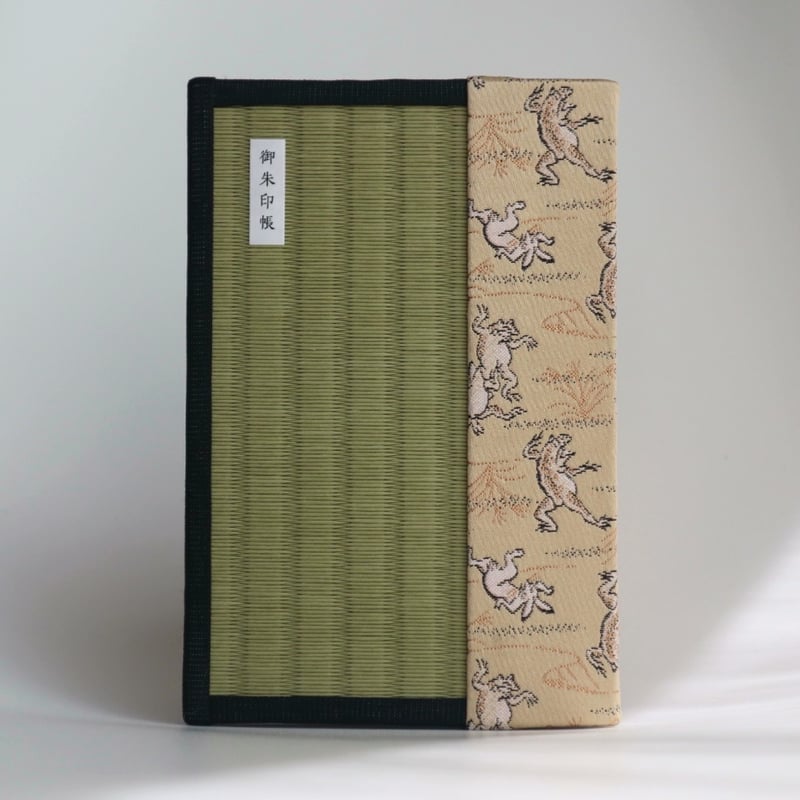 希少！激レア！昔の御朱印帳 希少！激レア！昔の御朱印帳