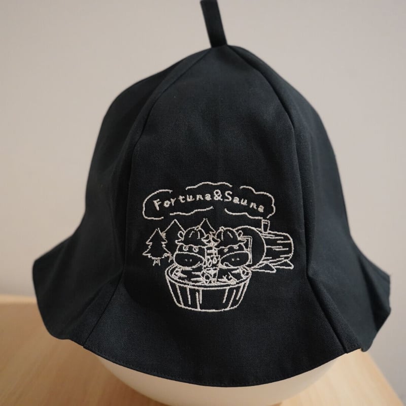ALAGAMO ベストサウナハット　限定品 Amazon.co.jp: [ALAGAMO] サウナハット (ライトブラウン