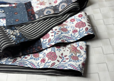 CATEGORY きりばめ半巾帯 | KIMONO SMILE