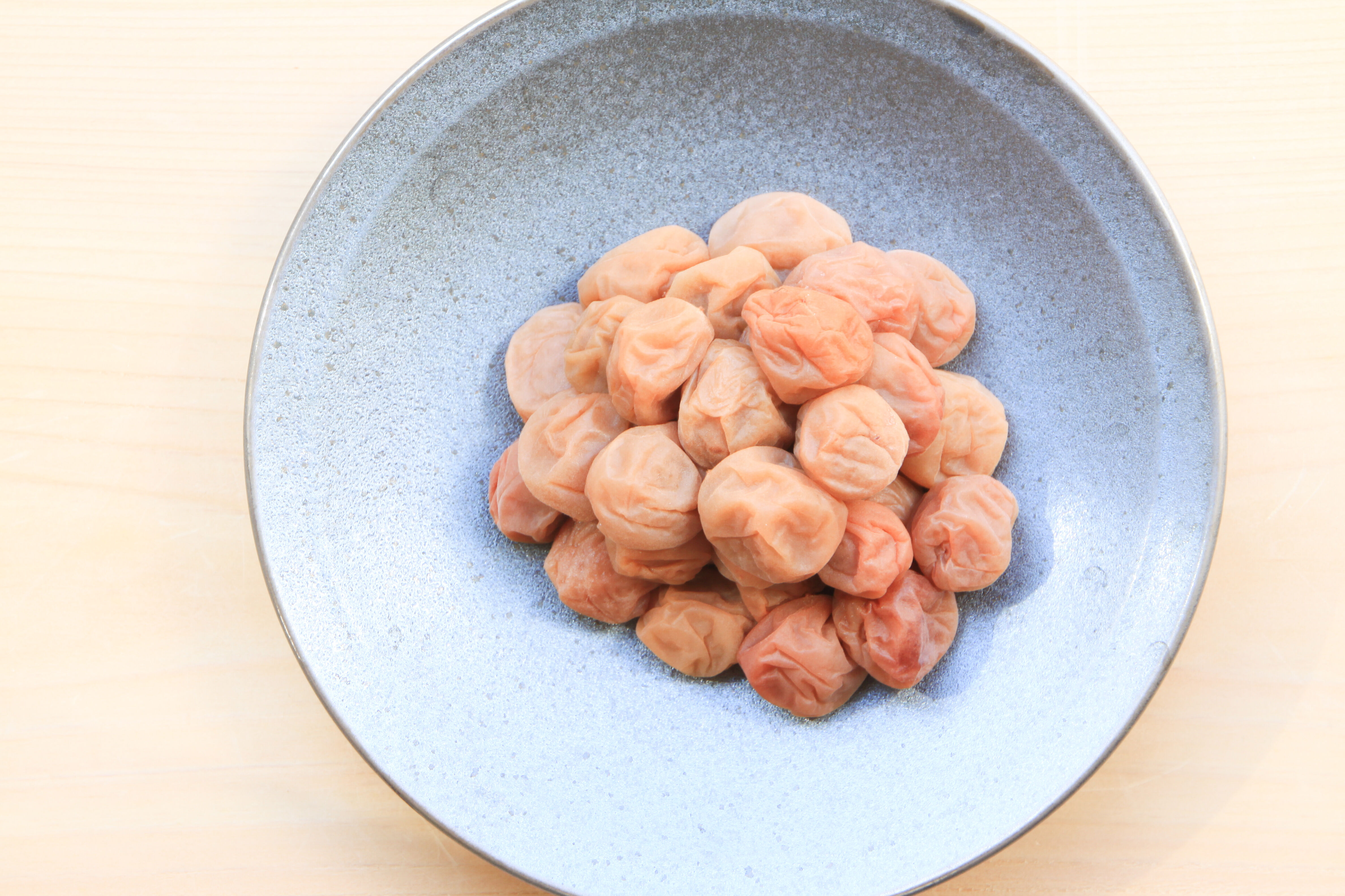 小梅干し 訳あり 昔ながらの梅干し 8kg 塩分約20% 無添加 紀州小梅 梅干し