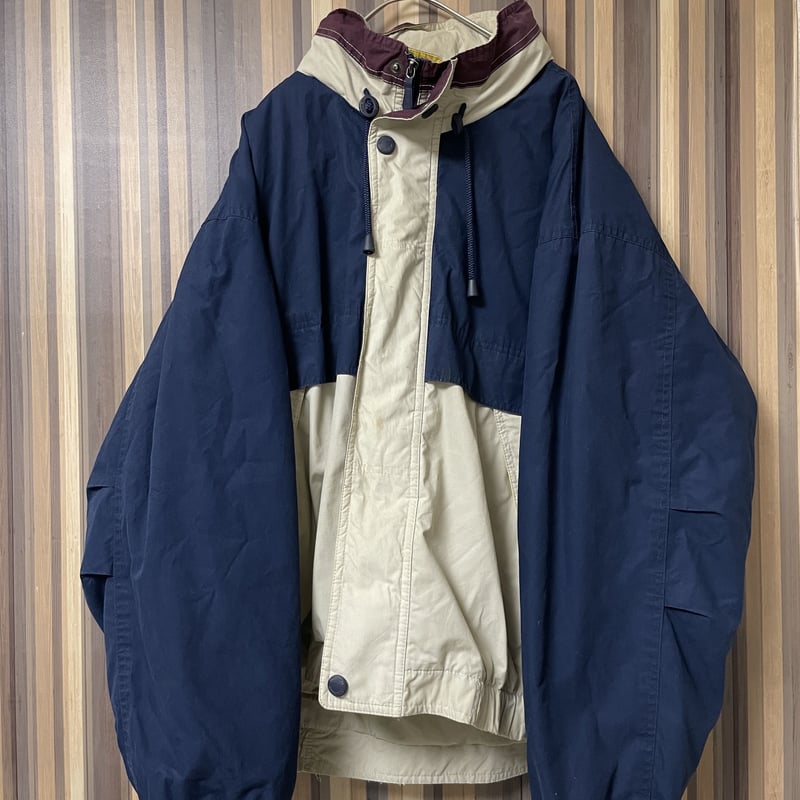 ロンドンフォグ LONDON FOG アウター ジャケット Mサイズ | 古着 ロンドンフォグ LONDON FOG アウター ジャケット Mサイズ | 古着