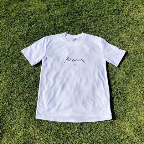 RismTシャツ