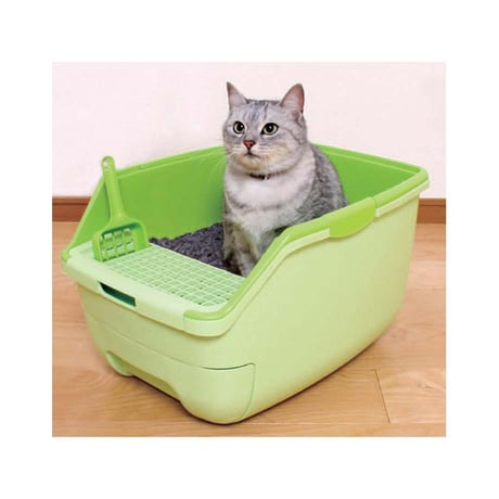 炭草花の猫砂5L <猫トイレ用木質ペレット>