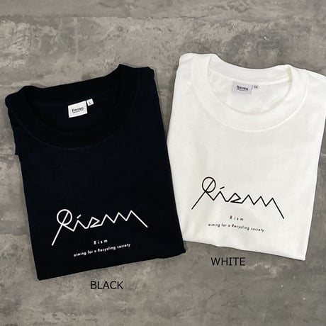 RismTシャツ